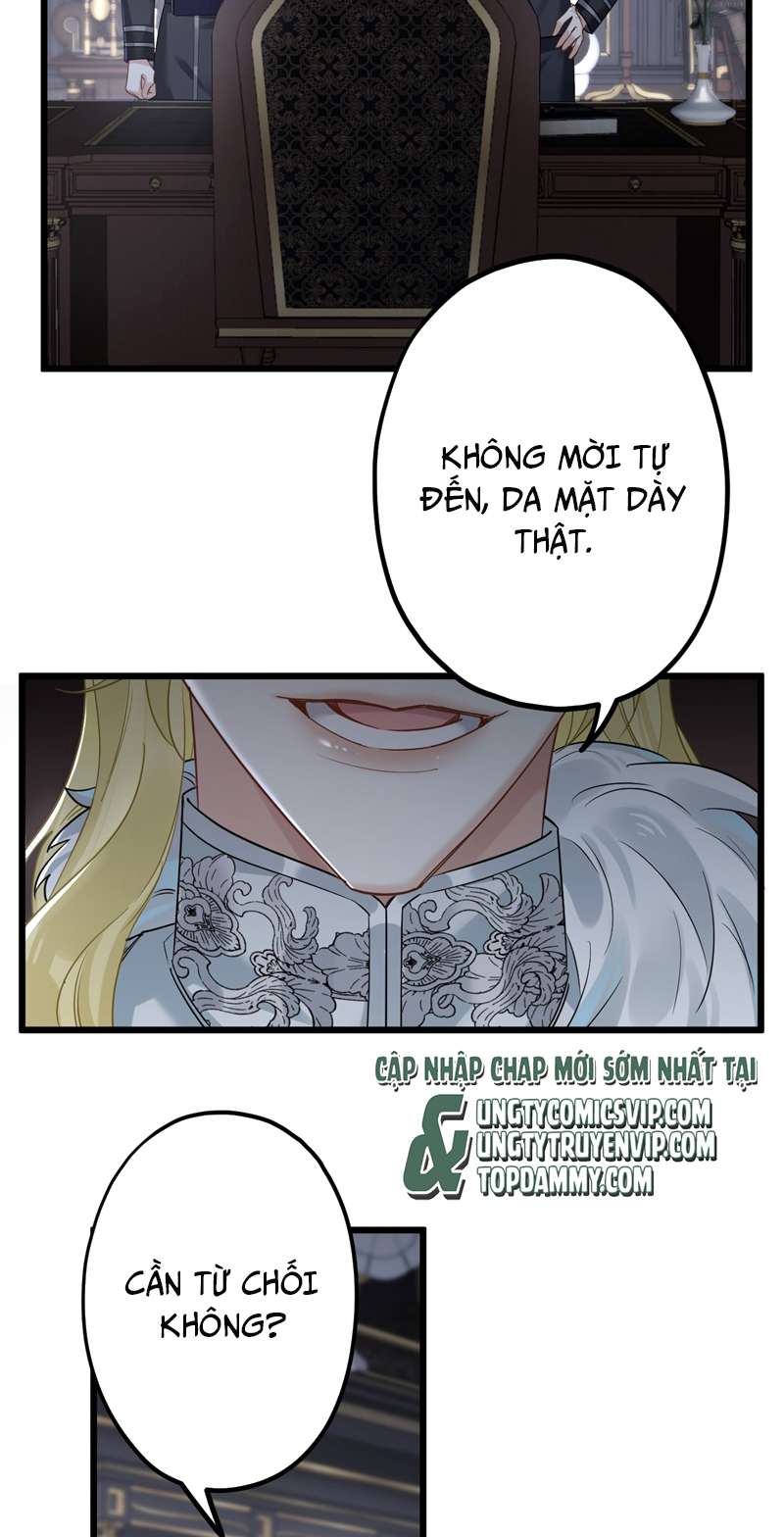 Chung Tình Chap 51 - Next Chap 52