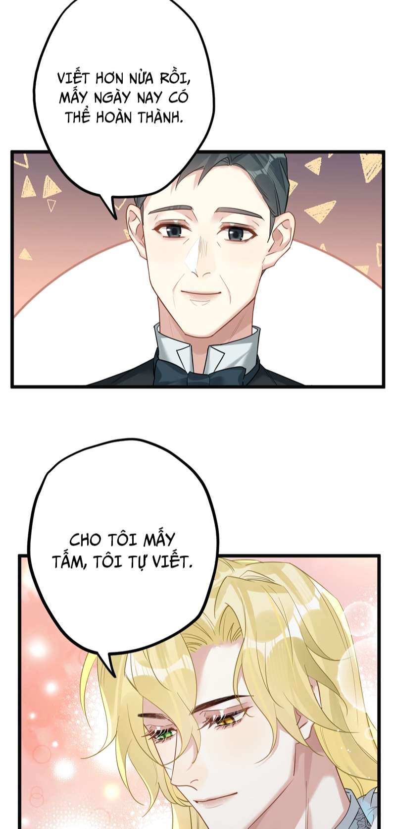 Chung Tình Chap 51 - Next Chap 52