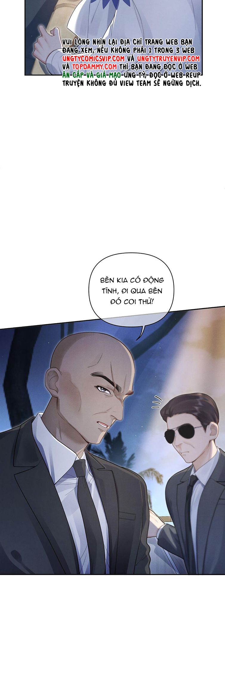 Người Trước Lại Muốn Phục Hôn Rồi Chap 8 - Next Chap 9