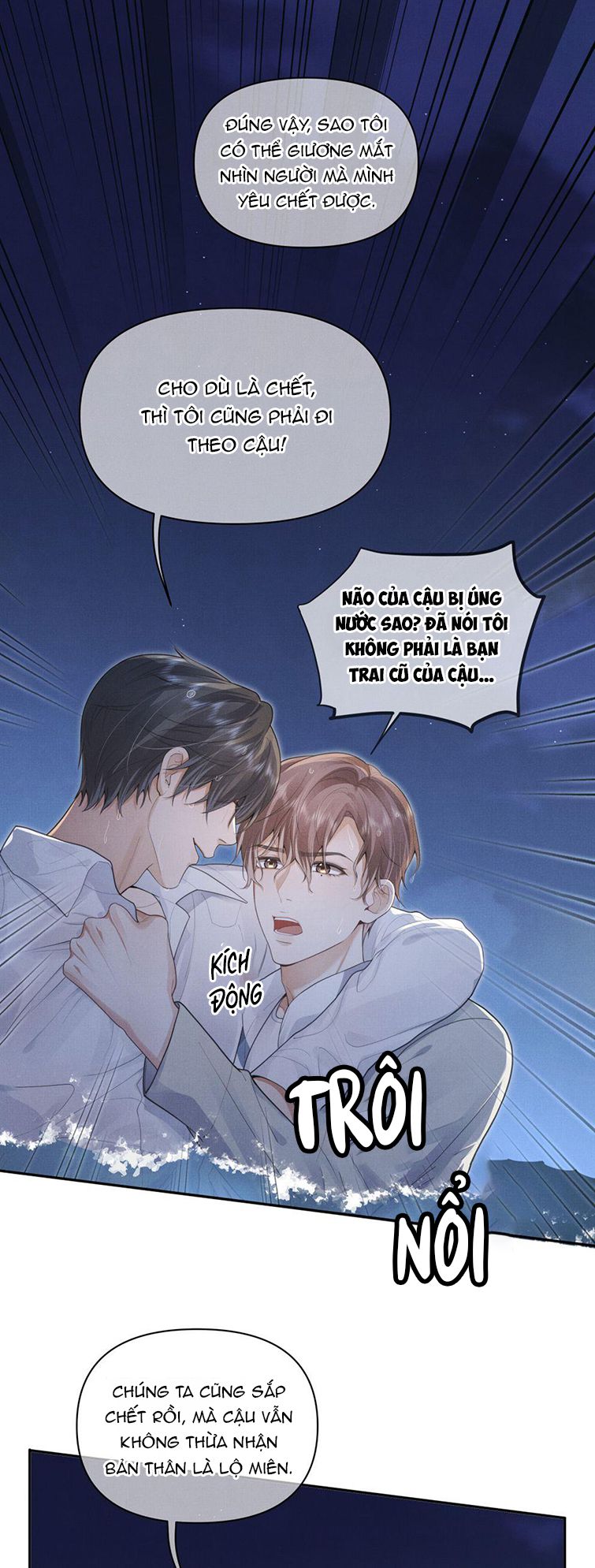 Người Trước Lại Muốn Phục Hôn Rồi Chap 8 - Next Chap 9