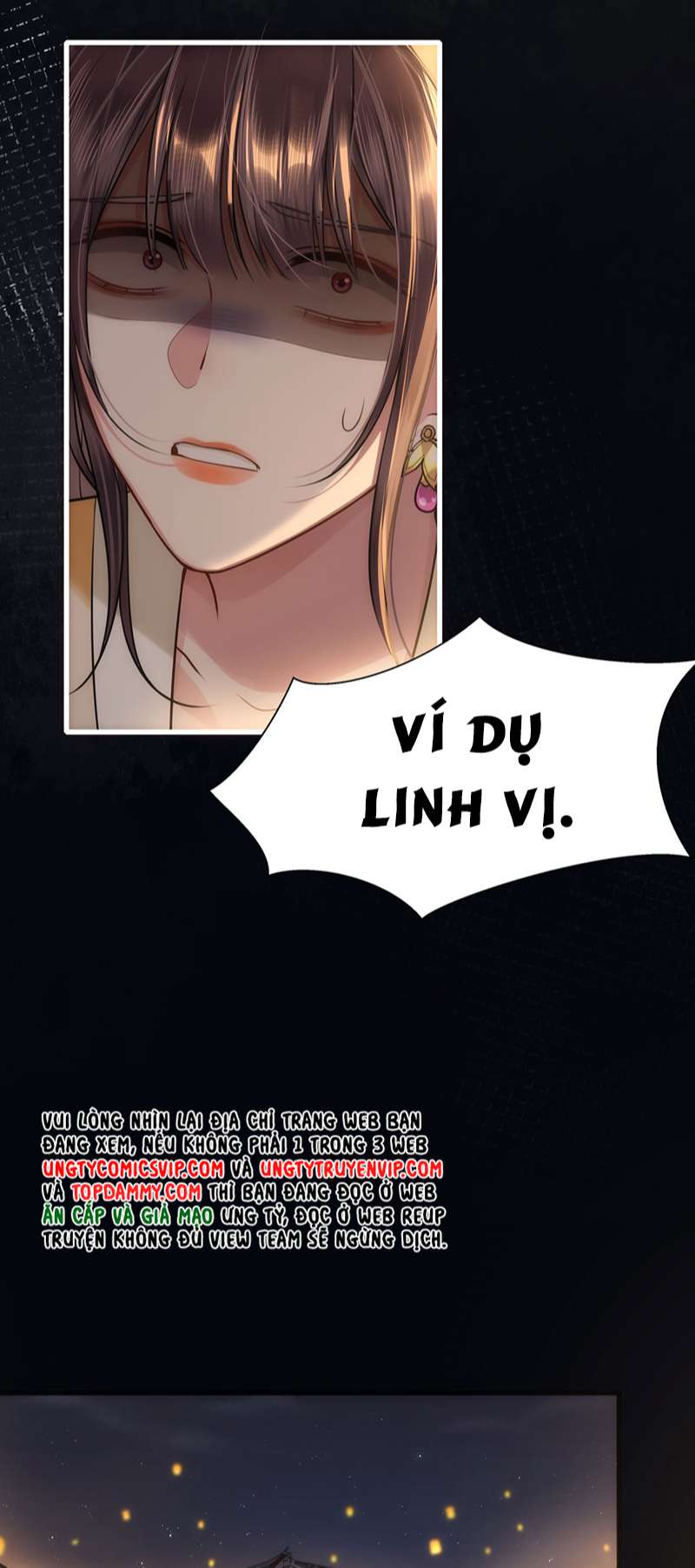 Điện Hạ Khuynh Thành Chap 55 - Next Chap 56