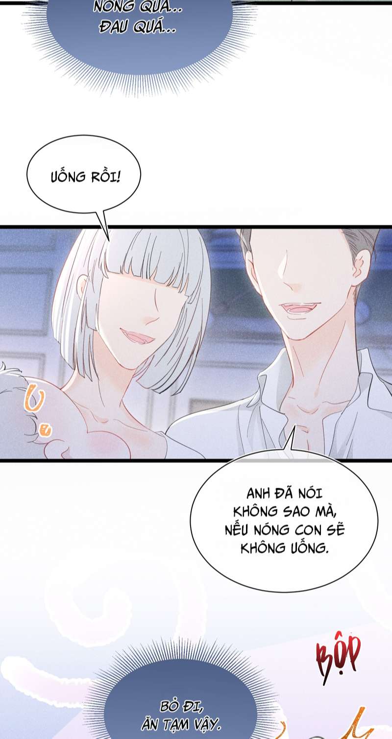 Nhặt Được Ác Ma Chap 1 - Next Chap 2