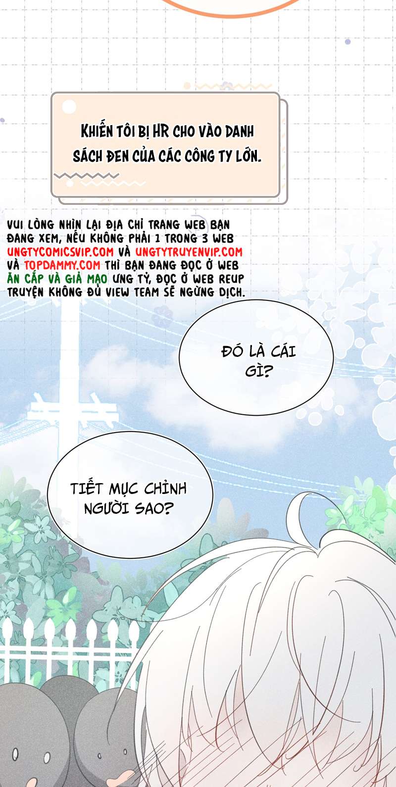 Nhặt Được Ác Ma Chap 1 - Next Chap 2