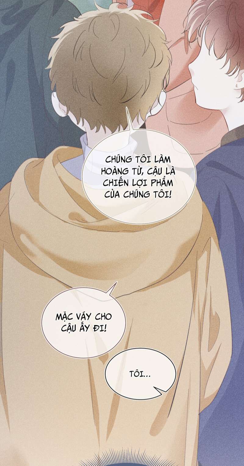 Nhặt Được Ác Ma Chap 1 - Next Chap 2