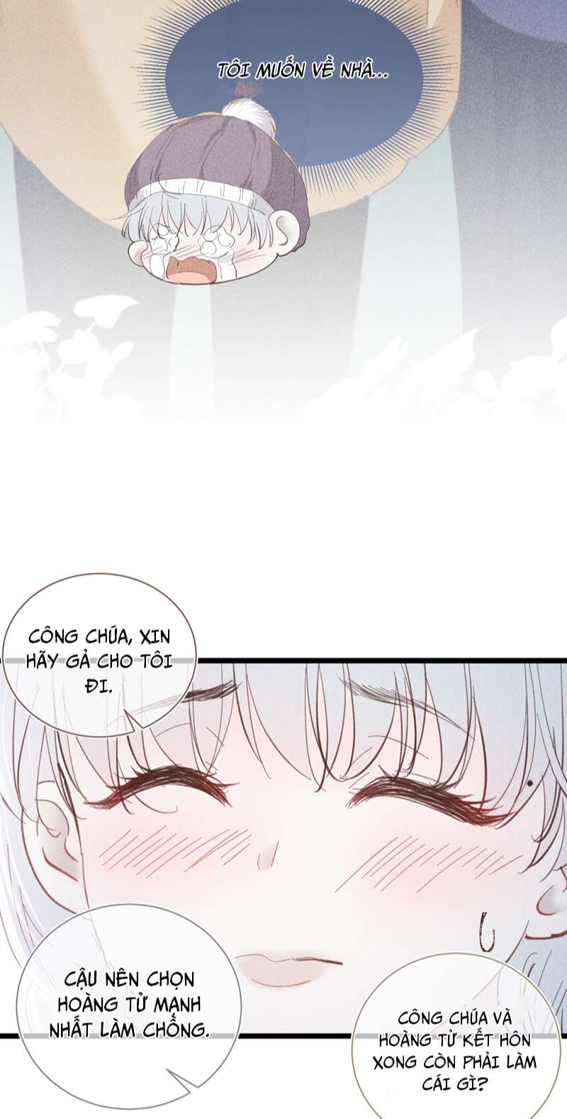 Nhặt Được Ác Ma Chap 1 - Next Chap 2