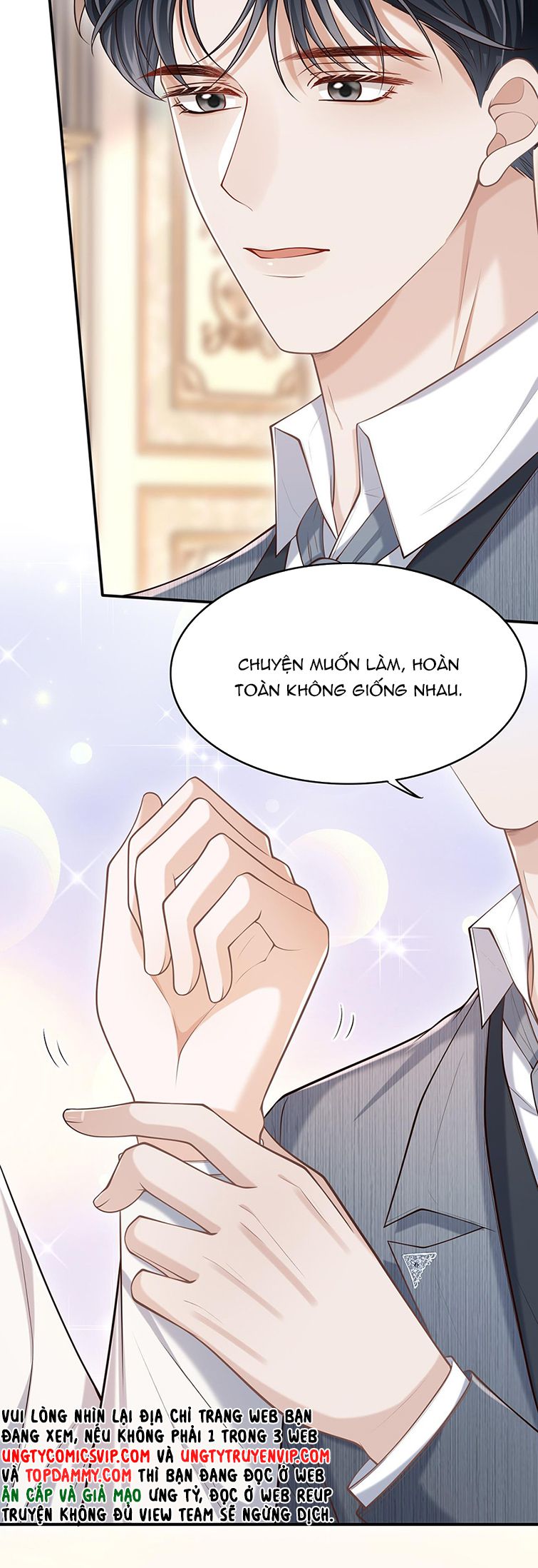 Để Tâm Chap 40 - Next Chap 41