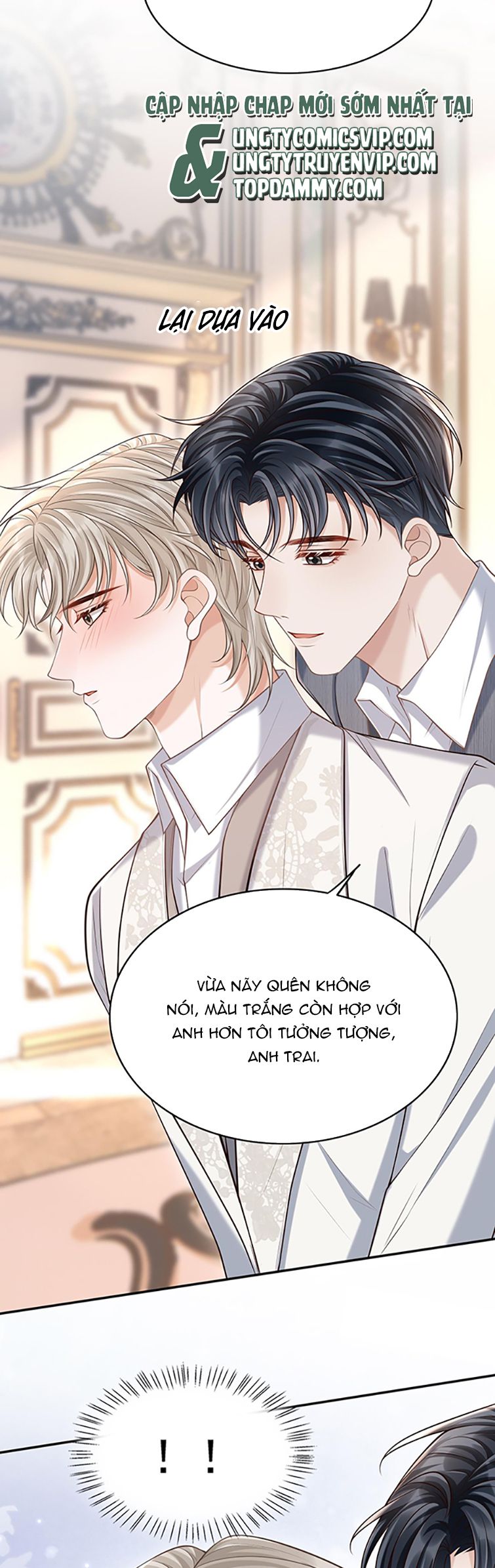 Để Tâm Chap 40 - Next Chap 41