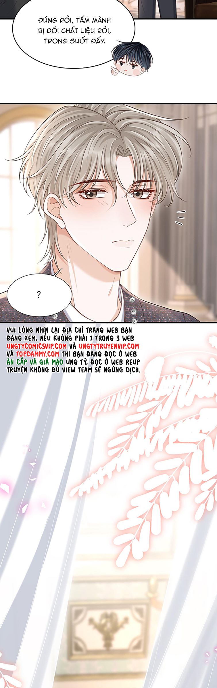 Để Tâm Chap 40 - Next Chap 41