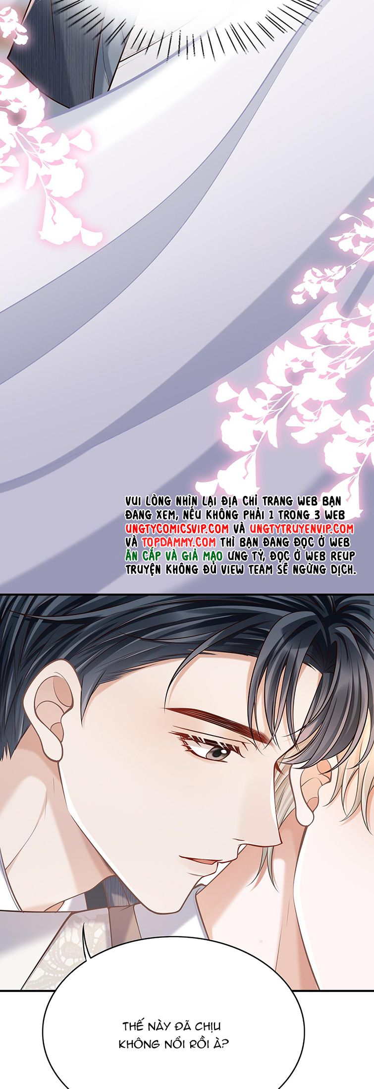 Để Tâm Chap 40 - Next Chap 41