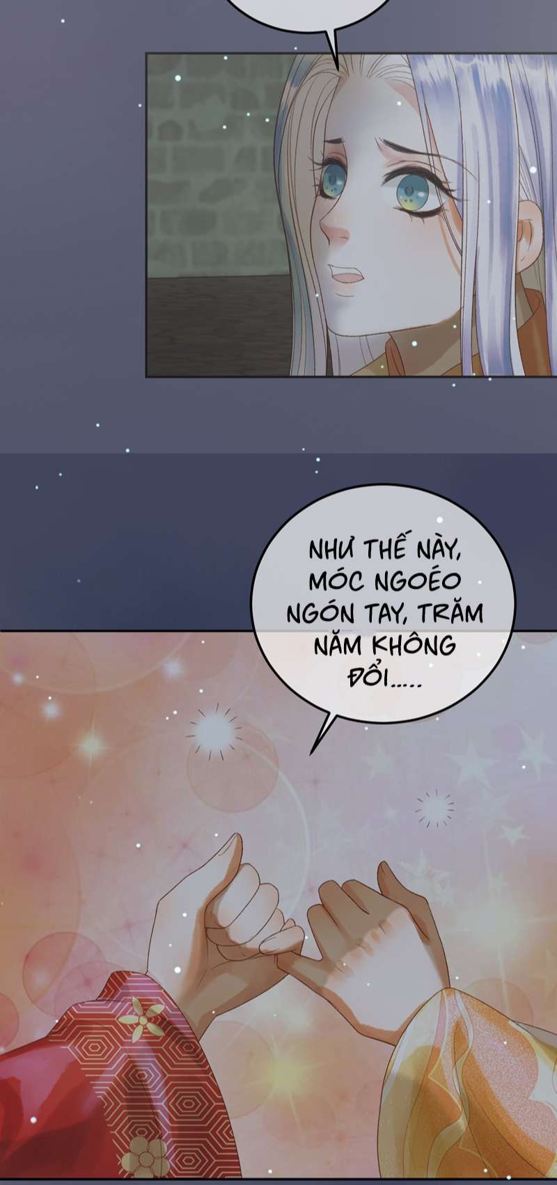 Ảnh Vệ Chap 67 - Next Chap 68