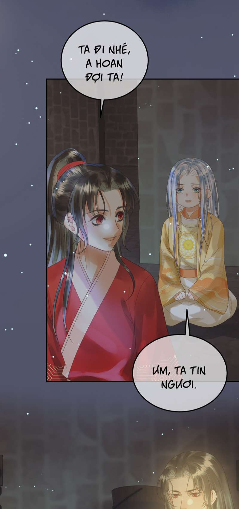 Ảnh Vệ Chap 67 - Next Chap 68