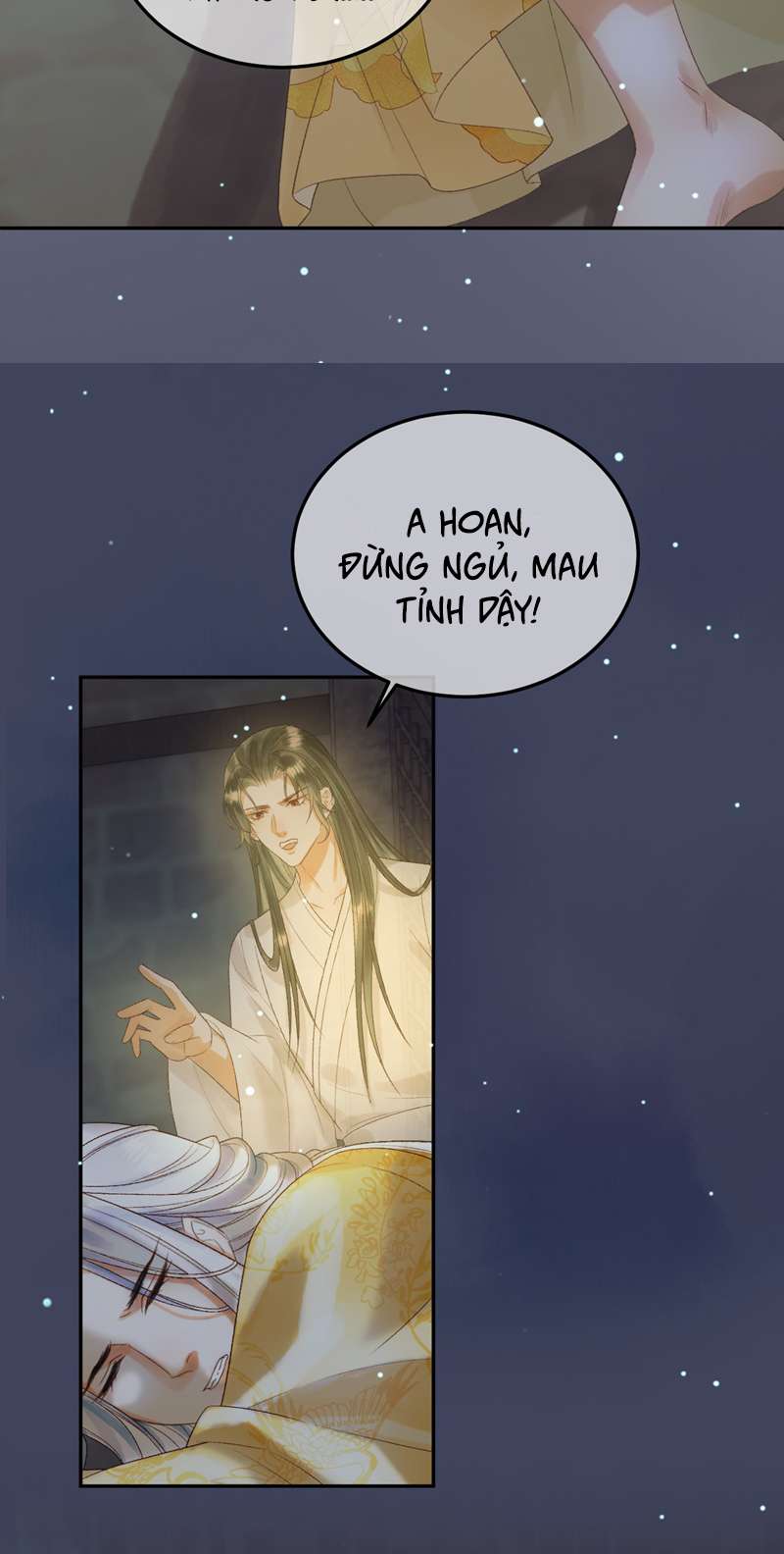 Ảnh Vệ Chap 67 - Next Chap 68