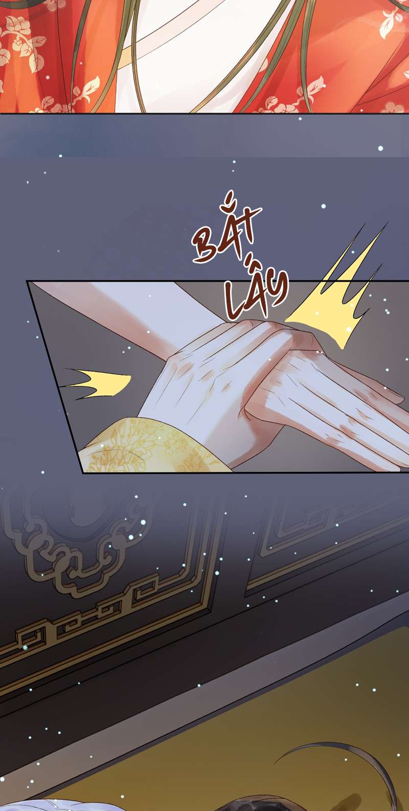 Ảnh Vệ Chap 67 - Next Chap 68