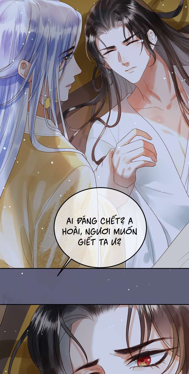 Ảnh Vệ Chap 67 - Next Chap 68