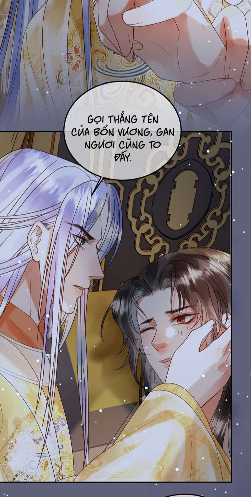 Ảnh Vệ Chap 67 - Next Chap 68