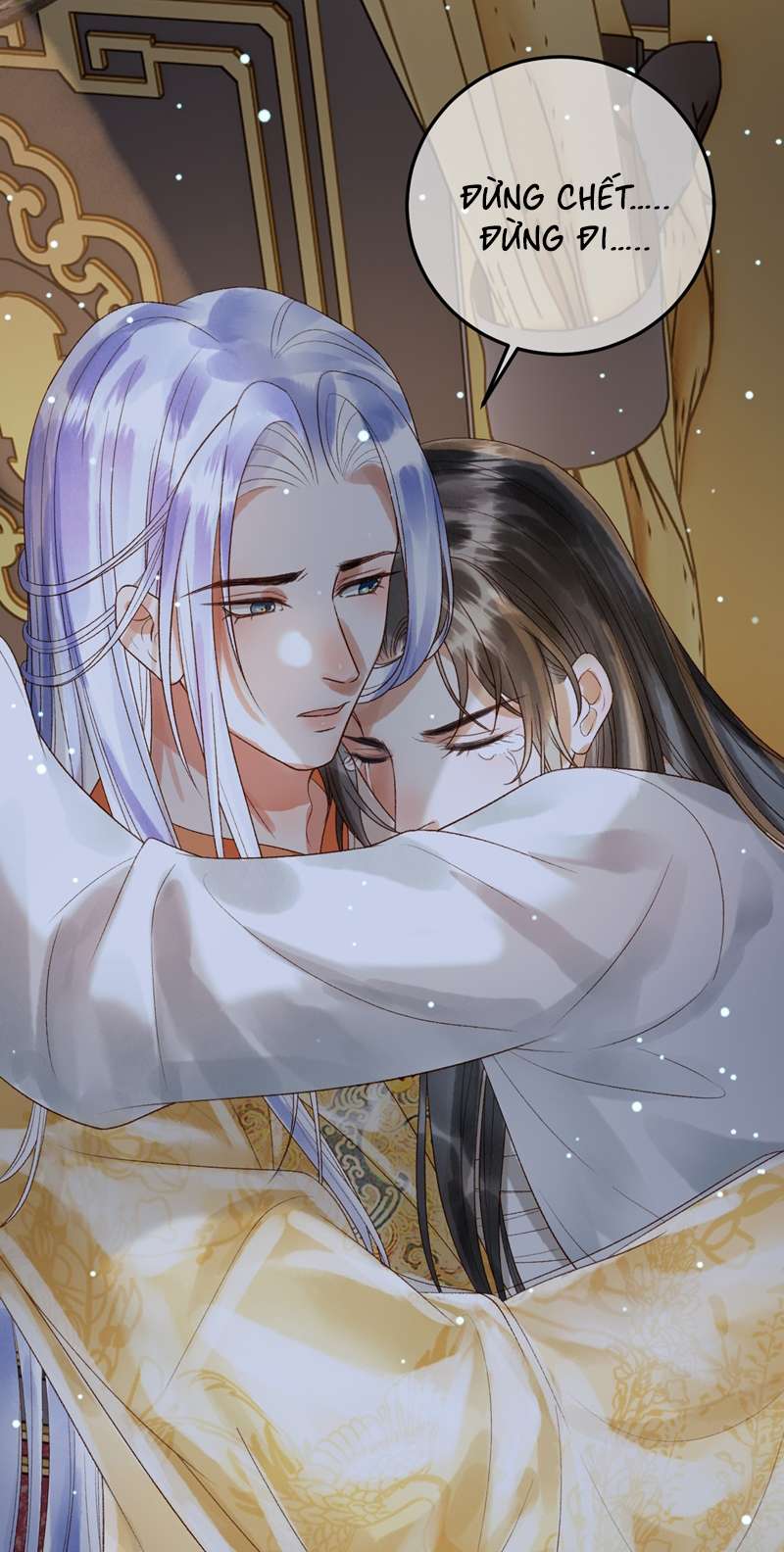 Ảnh Vệ Chap 67 - Next Chap 68