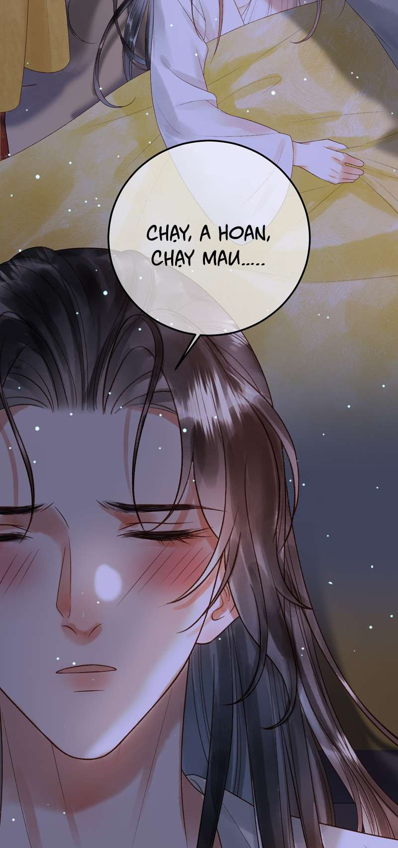 Ảnh Vệ Chap 67 - Next Chap 68