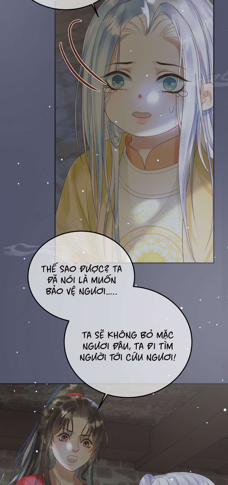 Ảnh Vệ Chap 67 - Next Chap 68