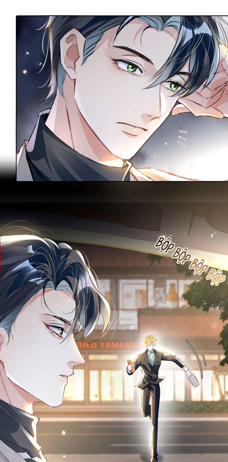 Sổ tay công lược ảnh đế Chap 14 - Next Chap 15