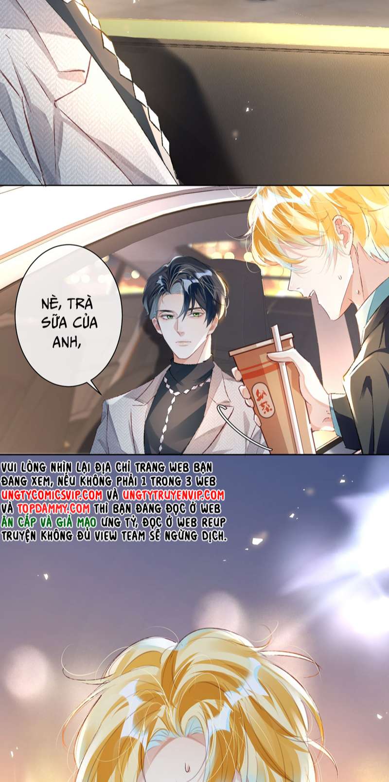 Sổ tay công lược ảnh đế Chap 14 - Next Chap 15