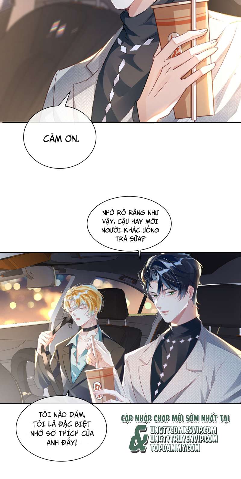 Sổ tay công lược ảnh đế Chap 14 - Next Chap 15