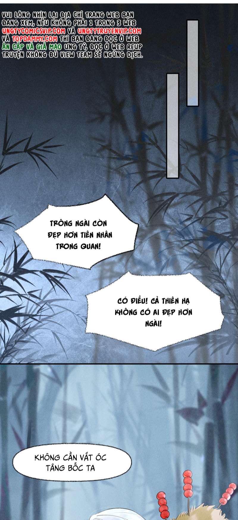 Tiên Tổ Tại Hạ Chap 9 - Next Chap 10