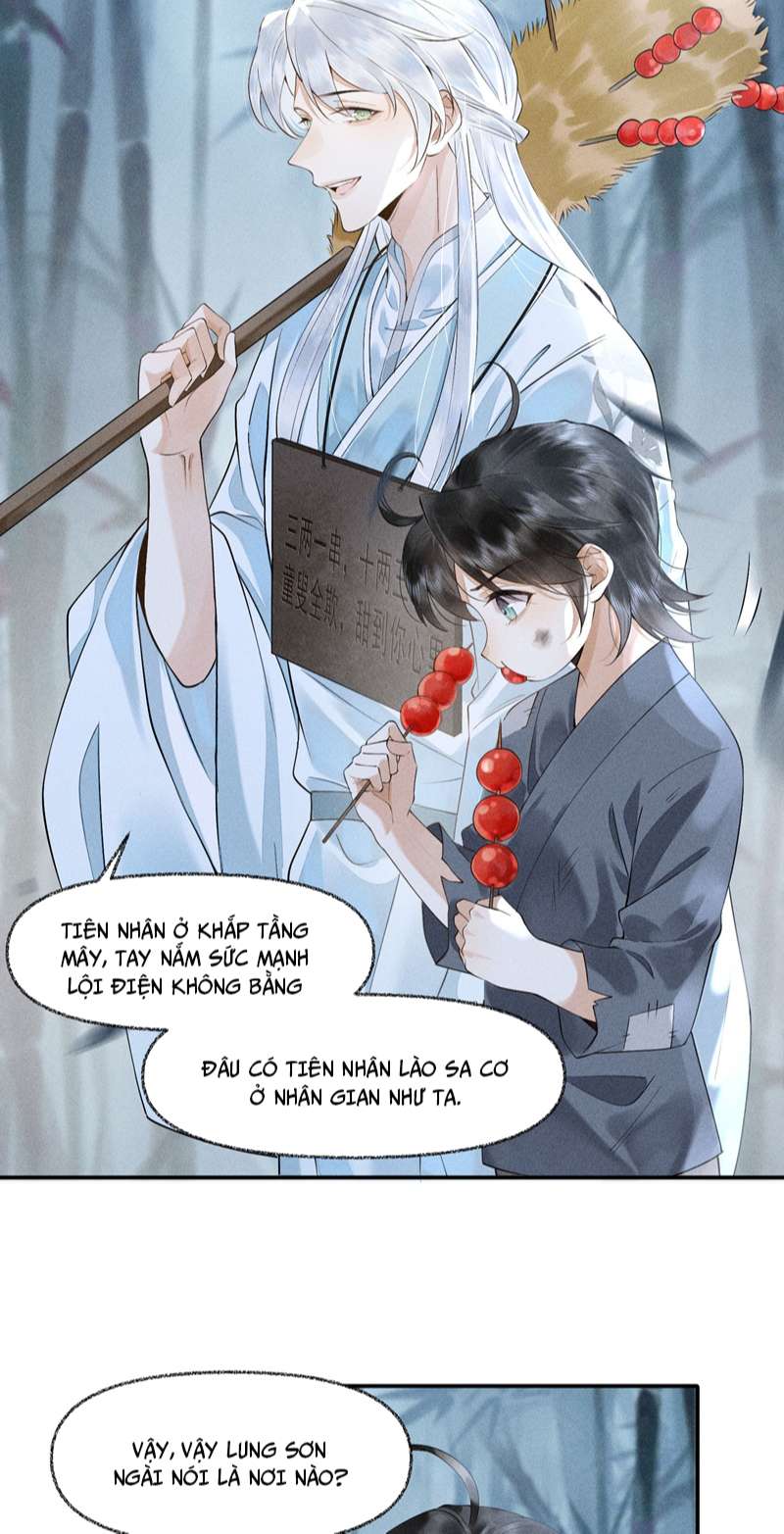 Tiên Tổ Tại Hạ Chap 9 - Next Chap 10