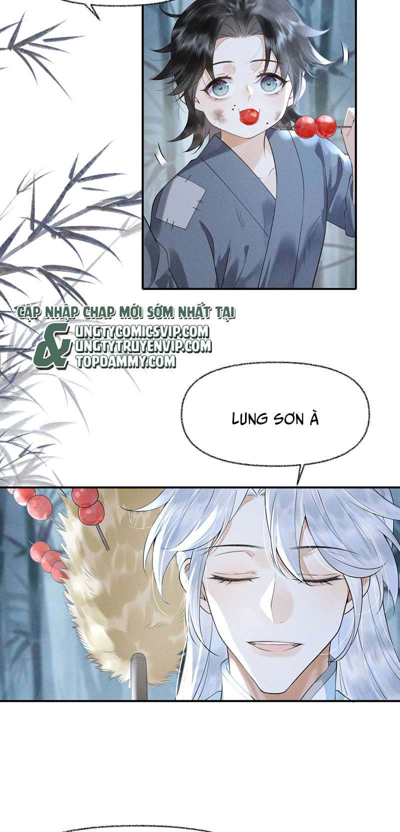 Tiên Tổ Tại Hạ Chap 9 - Next Chap 10