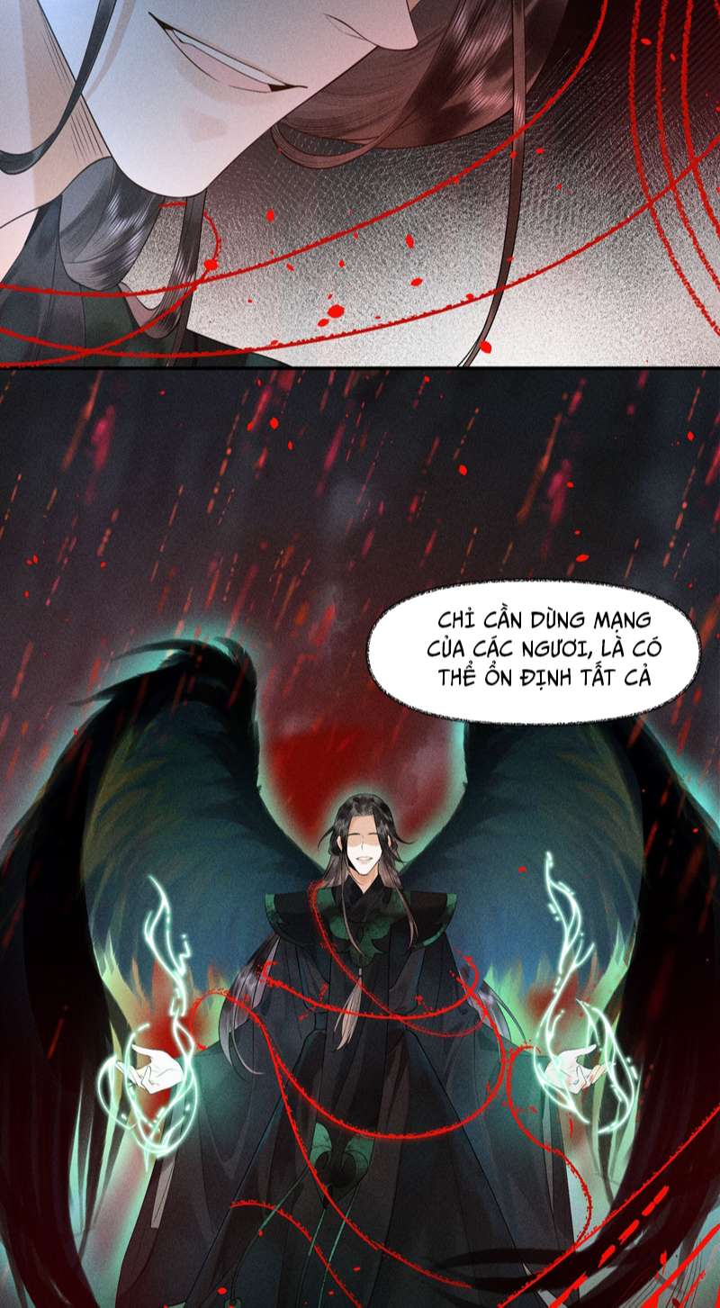 Tiên Tổ Tại Hạ Chap 9 - Next Chap 10