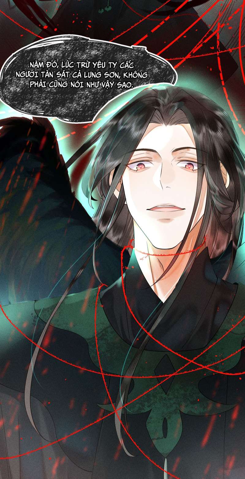 Tiên Tổ Tại Hạ Chap 9 - Next Chap 10