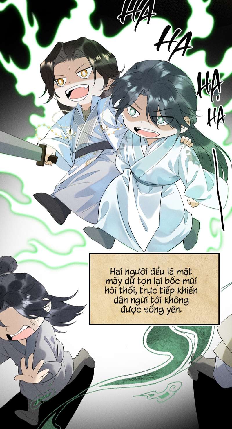 Tiên Tổ Tại Hạ Chap 9 - Next Chap 10