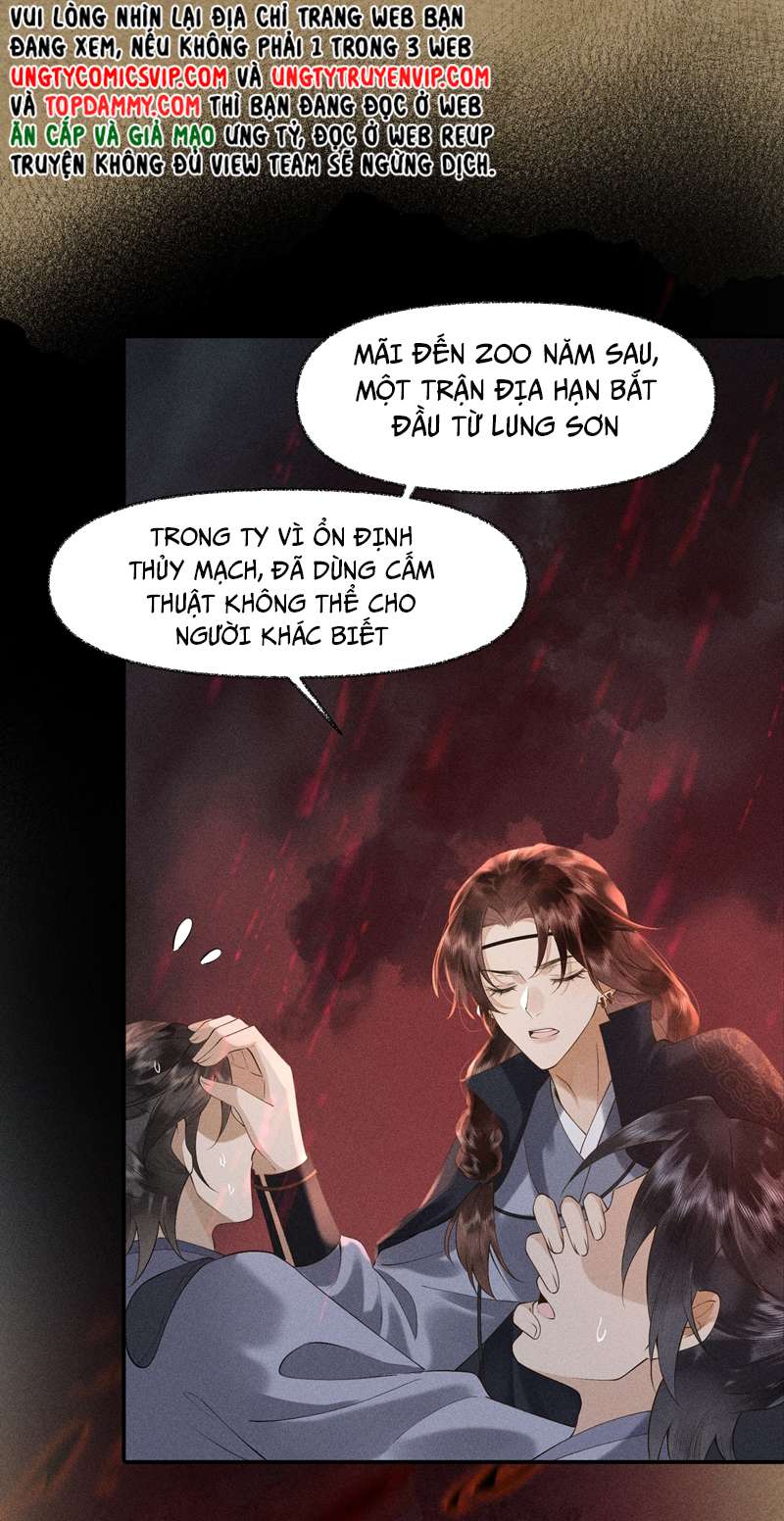 Tiên Tổ Tại Hạ Chap 9 - Next Chap 10