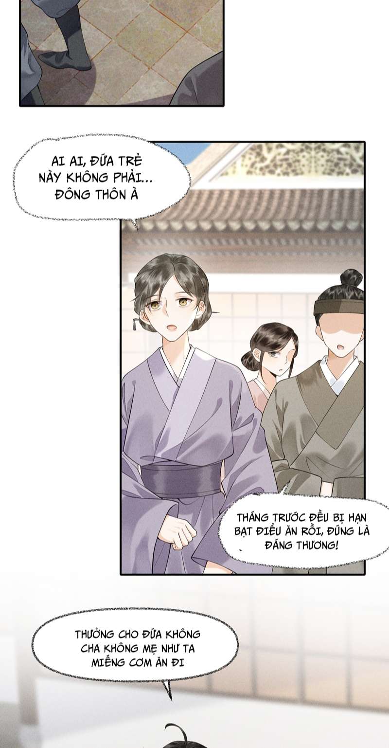 Tiên Tổ Tại Hạ Chap 9 - Next Chap 10