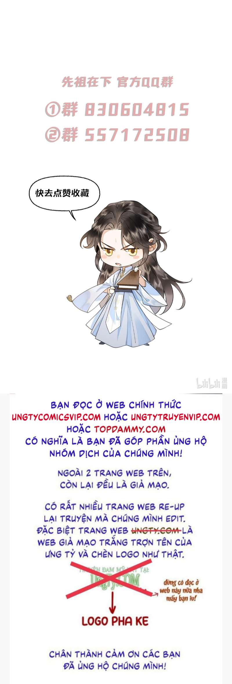 Tiên Tổ Tại Hạ Chap 9 - Next Chap 10