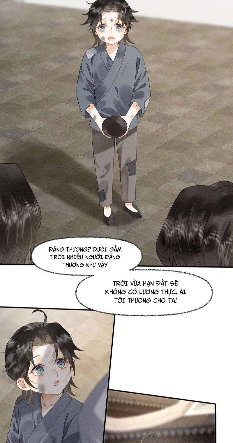 Tiên Tổ Tại Hạ Chap 9 - Next Chap 10