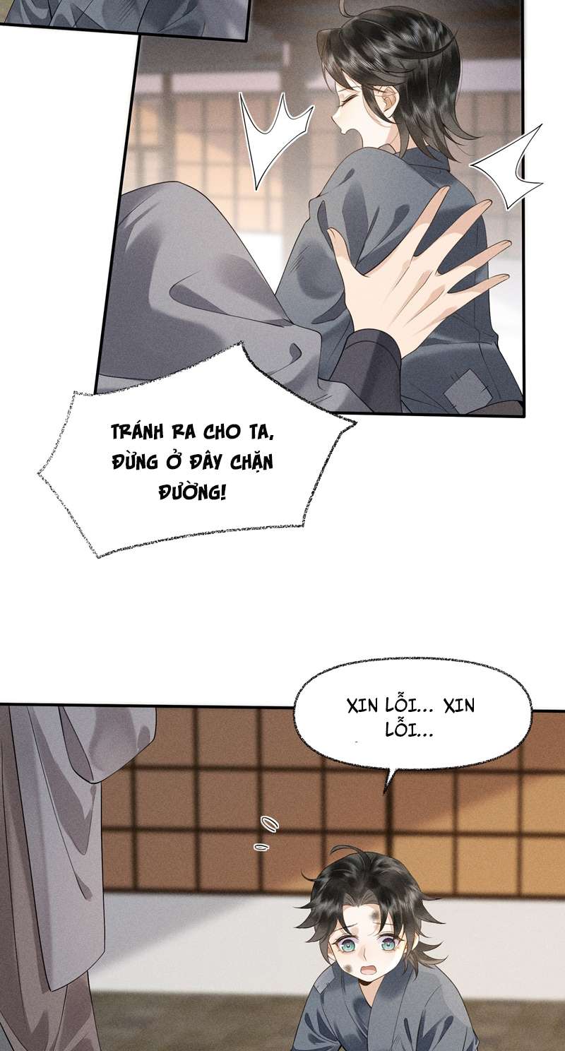 Tiên Tổ Tại Hạ Chap 9 - Next Chap 10