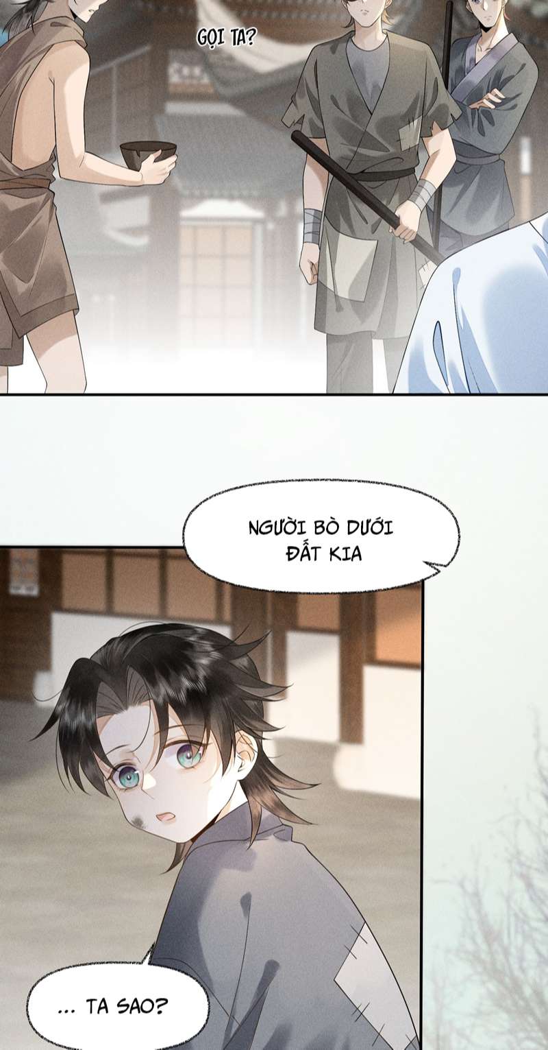 Tiên Tổ Tại Hạ Chap 9 - Next Chap 10