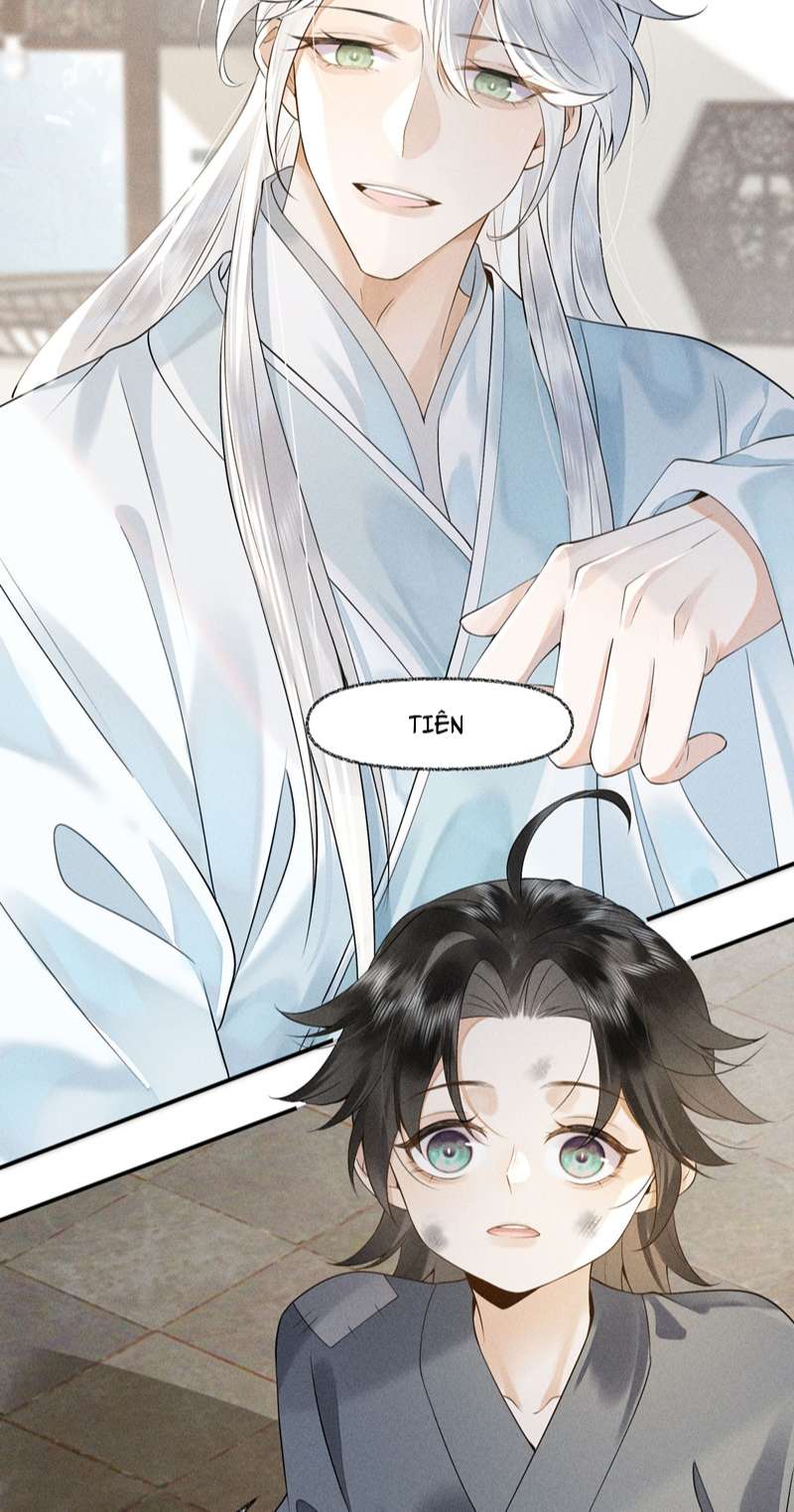 Tiên Tổ Tại Hạ Chap 9 - Next Chap 10