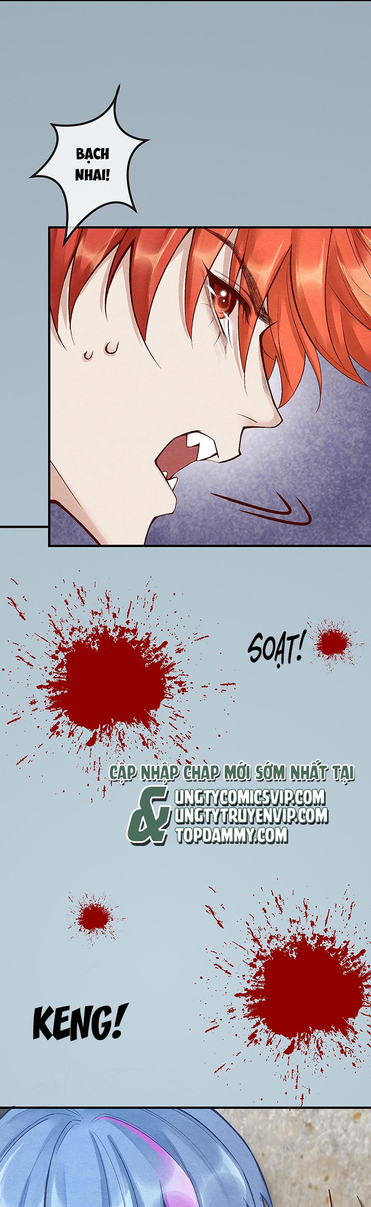 Diêm Vương Đại Nhân Cầu Ngược Tra Chap 24 - Next Chap 25