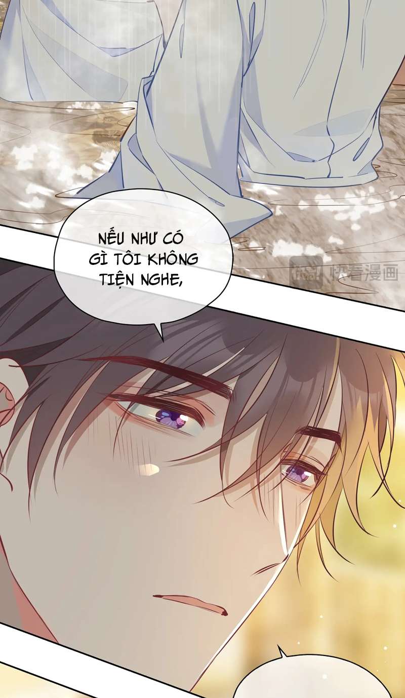 Tình Đầu Của Hoàng Thái Tử Chap 98 - Next Chap 99