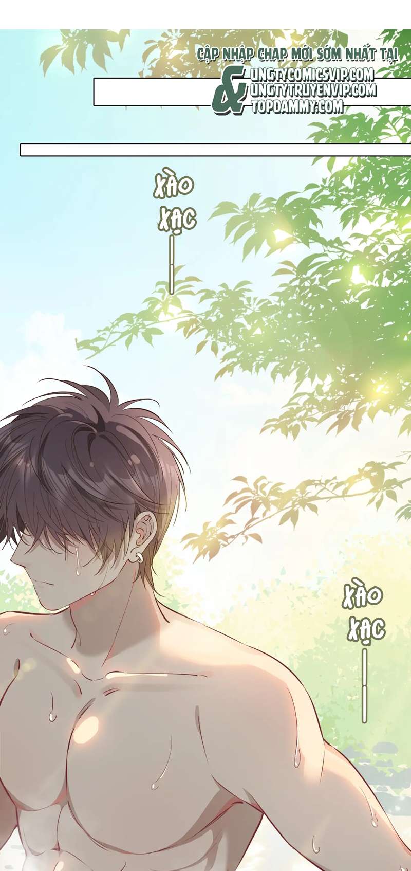 Tình Đầu Của Hoàng Thái Tử Chap 98 - Next Chap 99