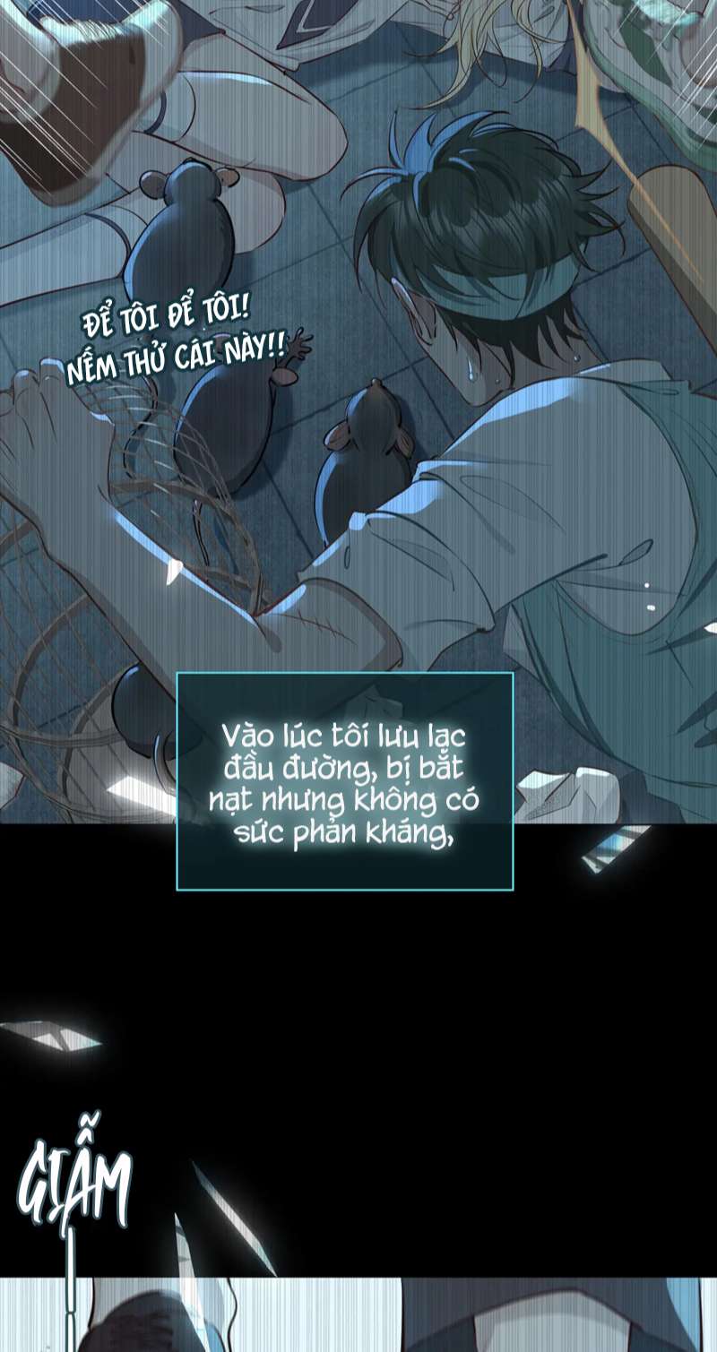 Tình Đầu Của Hoàng Thái Tử Chap 98 - Next Chap 99