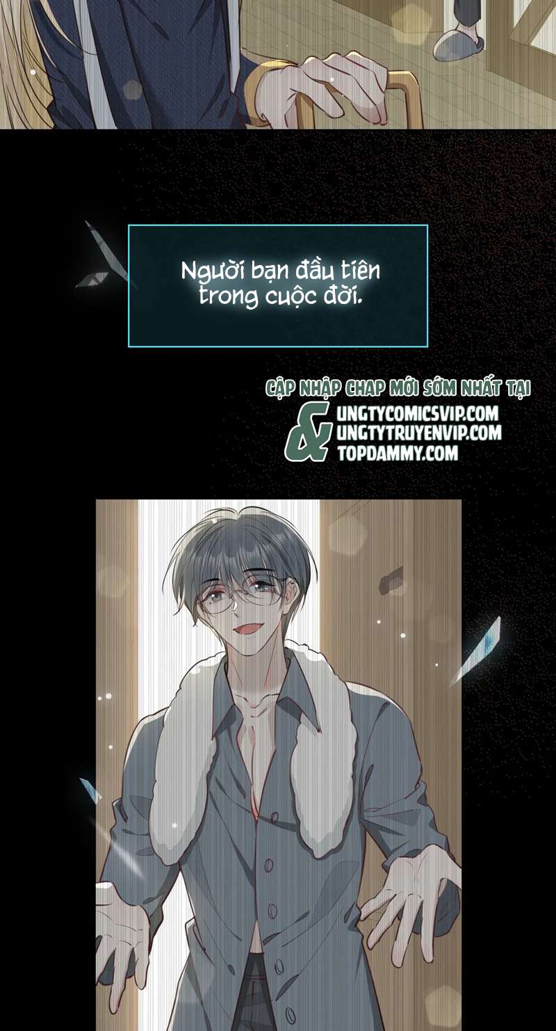 Tình Đầu Của Hoàng Thái Tử Chap 98 - Next Chap 99