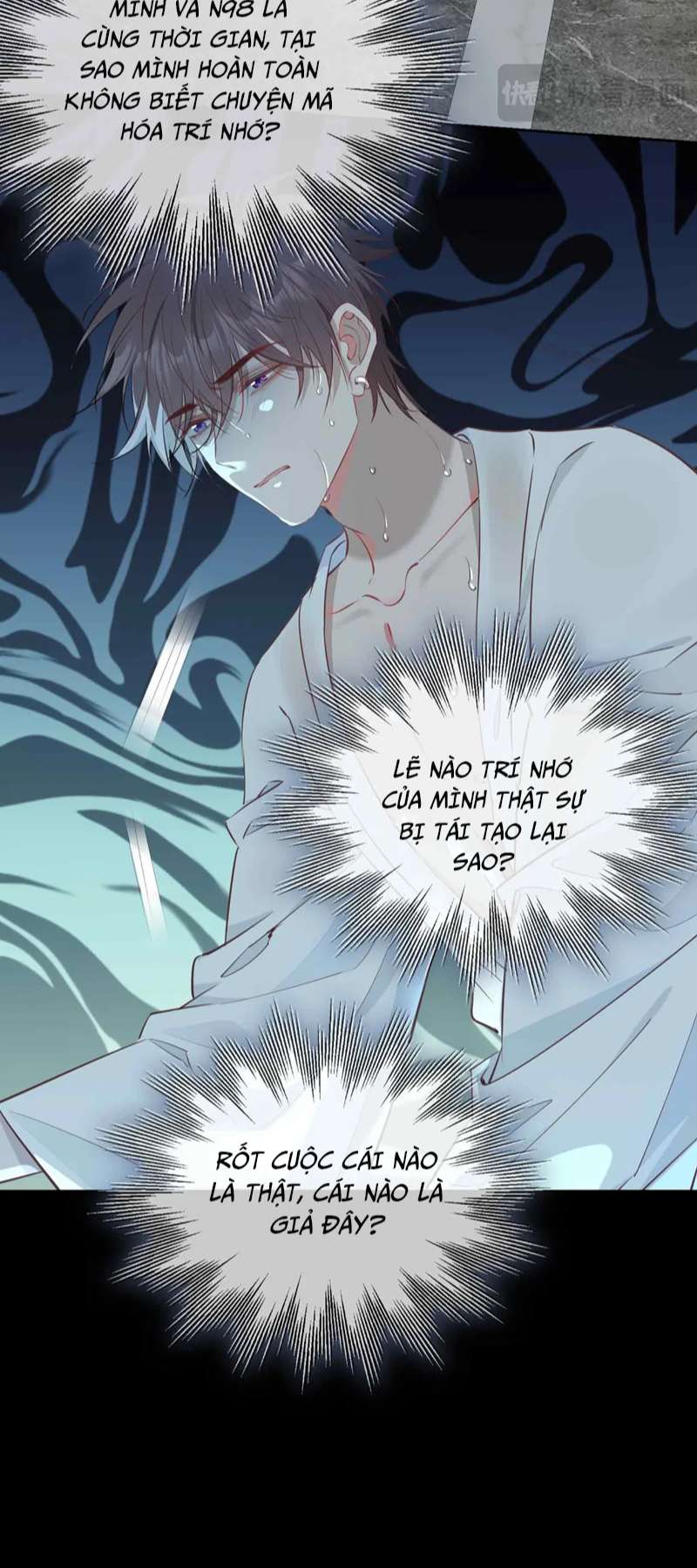 Tình Đầu Của Hoàng Thái Tử Chap 98 - Next Chap 99