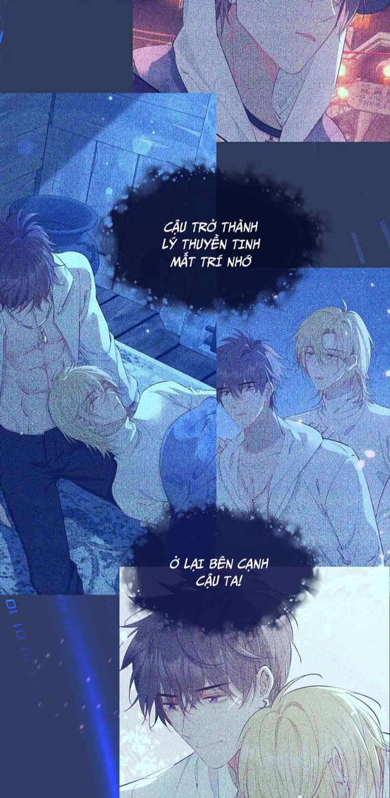 Tình Đầu Của Hoàng Thái Tử Chap 98 - Next Chap 99