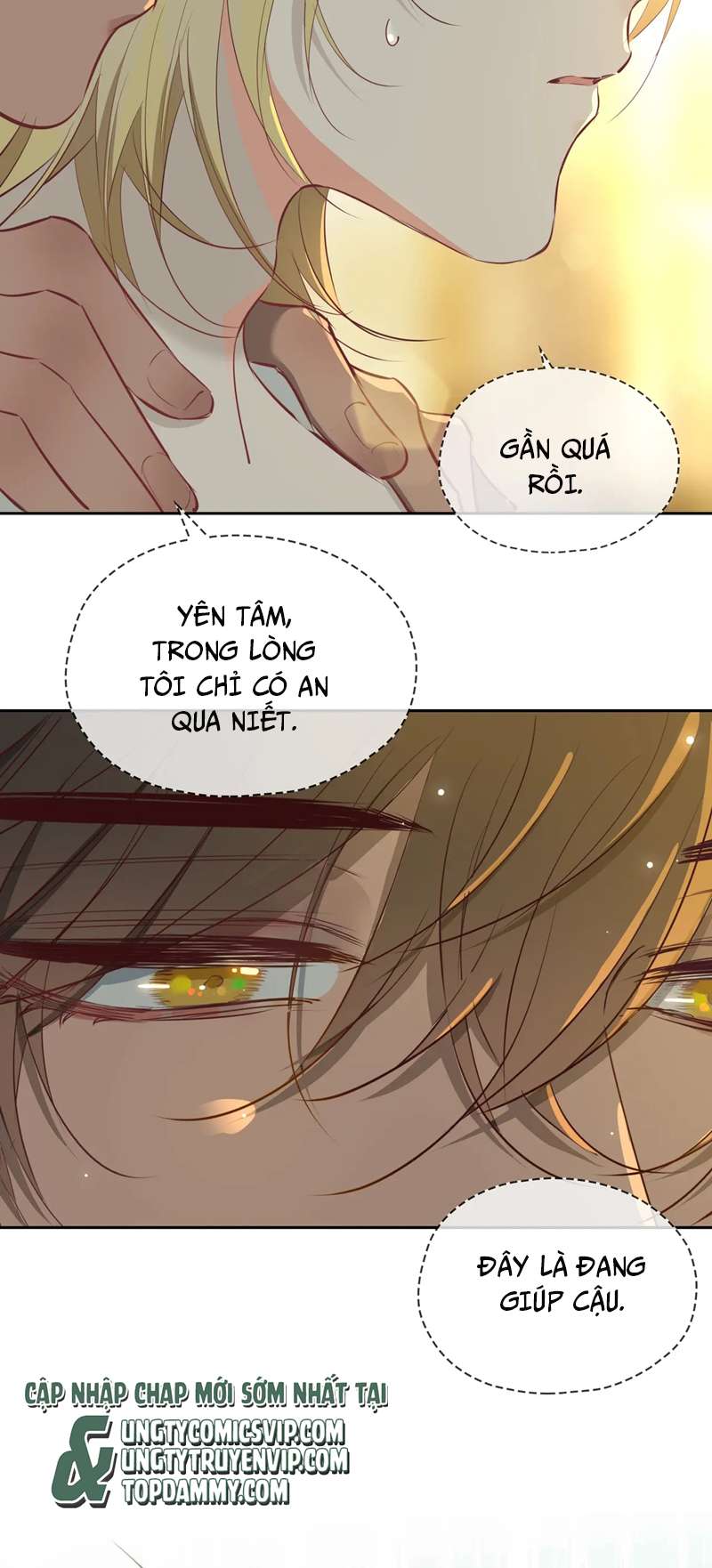 Tình Đầu Của Hoàng Thái Tử Chap 98 - Next Chap 99