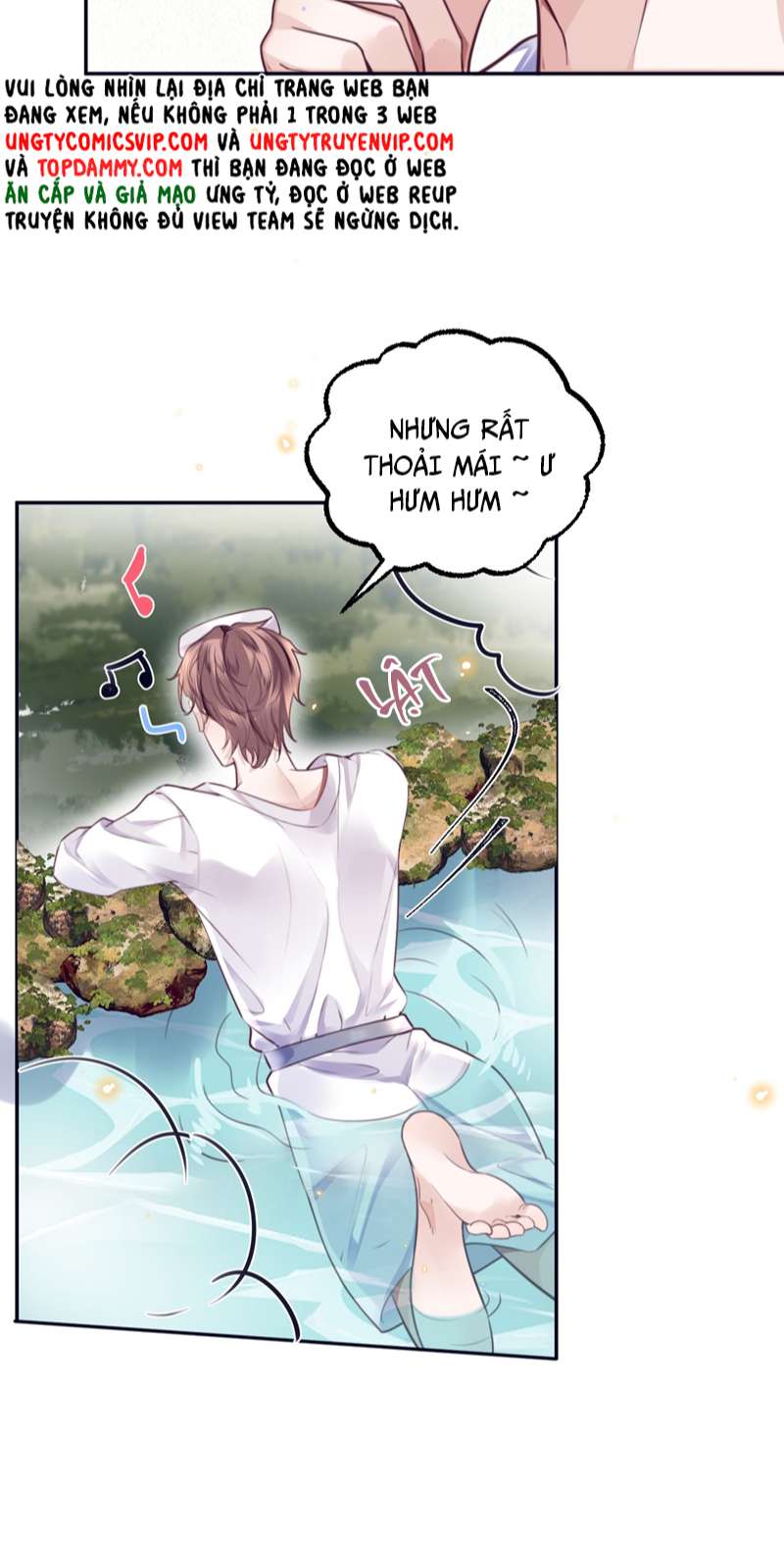 Định Chế Tư Nhân Tổng Tài Chap 59 - Next Chap 60