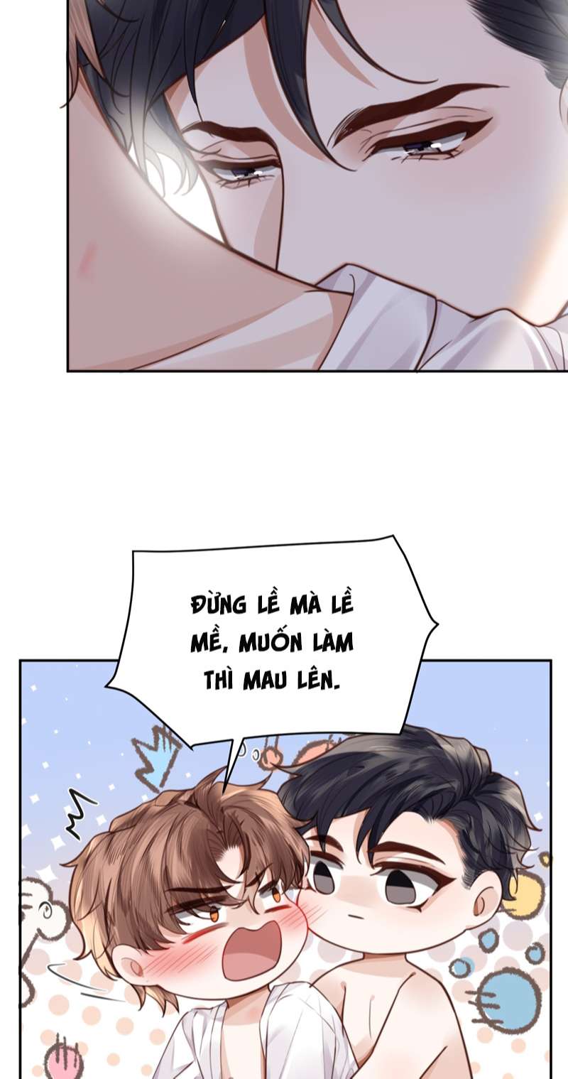 Định Chế Tư Nhân Tổng Tài Chap 59 - Next Chap 60