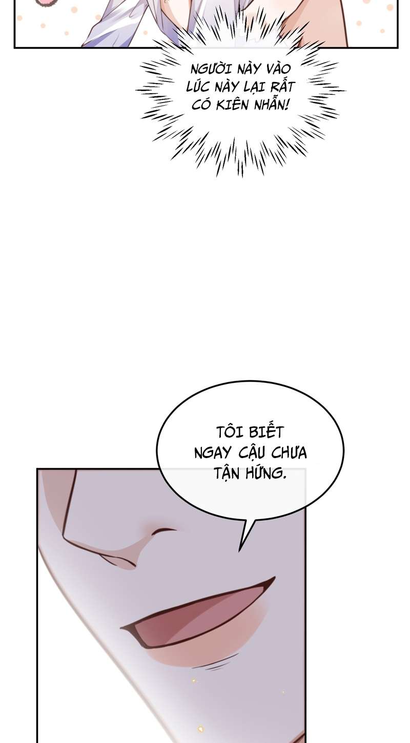 Định Chế Tư Nhân Tổng Tài Chap 59 - Next Chap 60