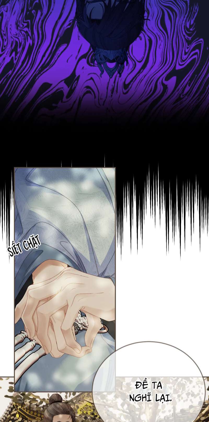 Á Nô 2: Thám Hoa Chapter 15 - Next Chapter 16
